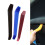 Car Door Trim Removal Tool Panel Clip Crowbar 3