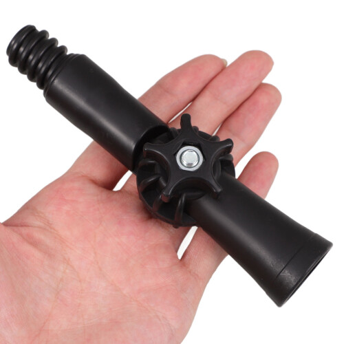 BESTONZON Extension Pole Adapter with Adjustable Universal 2