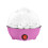 Egg Cooker Steamer with Measuring Cup and Separator for 7 2