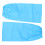 Blue Waterproof Leg Protectors for Hiking 1 Pair 4
