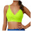 Women's padded bikini top with push-up support 2