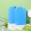 Reusable Ice Packs for Coolers and Freezer 10 Pcs 3