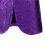 Ανδρικό αθλητικό παλτό σε γραμμή tailored fit με 3D sequin blazer 8
