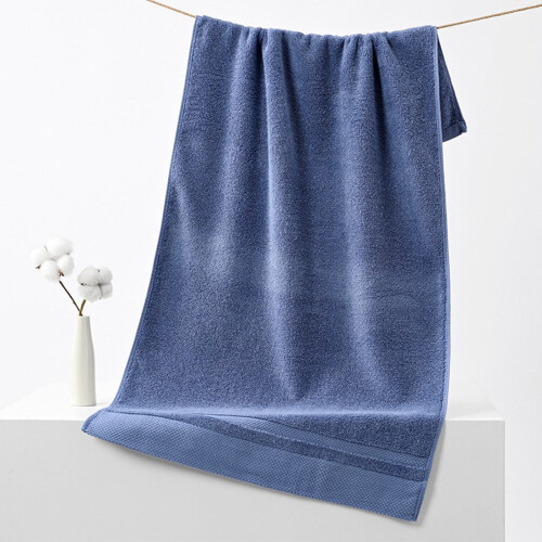 American Soft Luxury Towel Lightweight Absorbent 1
