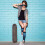 Women's Compression Socks Knee High 6 Pairs S/M 5