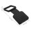 Rubber Tow Protector Cap Hitch Cover for Trailer and RV 2