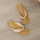 Women's Sandals Flat Non-Slip Beach Slides 4