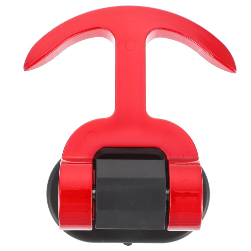 Trailer Hitch Camper Hook Real Carbon Fiber 2