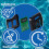 Local Display Controller Keypad Replacement for Hayward 6