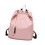 Beach Backpack Pink Swim Gym Bag 1 PC 4