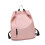 Beach Backpack Pink Swim Gym Bag 1 PC 5