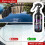 Ceramic Coating Liquid Automotive Cleaner and Sealant 3.4 2