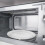 Microwave Turntable Glass Plate 12-inch 5