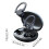 Wireless Bluetooth Earbuds ANC Waterproof Open-Ear 24h 6