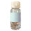 Water Bottle Spring Sippy Cup with Leather Cover 2