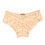 Dame blonde bikinitruse med kryss, 3-pakning 5
