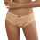 Women's Lace Criss-Cross Bikini Underwear 3-Pack 6