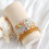 Bohemian Stackable Bead Bracelet Handmade Crystal Pearl 4