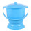 Urine Pot with Lid for Women Plastic 1 Pack 4