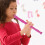 Plastic Soprano Descant Recorder 8-Hole Set 3