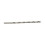 Forets HSS pour métal, extra longs, 200 mm, 2-10 mm 2