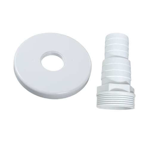 Pentair 513351 Hydroskim skimmer vacuum plate replacement 1