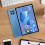 Hwkond Android Tablet 10.1 Inch 2K Display 32GB 8