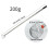 Stainless Steel Peanut Picker and Egg Grasper 107cm 3