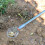 Stainless Steel Peanut Picker and Egg Grasper 107cm 7