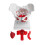 Female Pelvis Model with Removable Organs and Muscles, 2