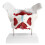 Female Pelvis Model with Removable Organs and Muscles, 6