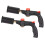 Propane Torch Adjustable Flame 1pc High-Heat Handheld 3