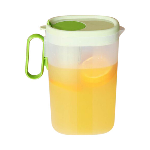 Cold Water Jug Insulated 61 oz Refrigerator Pitcher 1