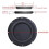 Loudspeaker Subwoofer Diaphragm 6.5 in 8 in 5