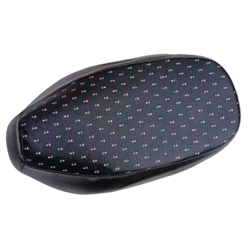 Breathable Seat Cover for Electric Scooters Quick Install 1