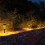 Solcellsdriven LED-utomhusbelysning IP65 Vattentät 1,2 V AA-batteri 6