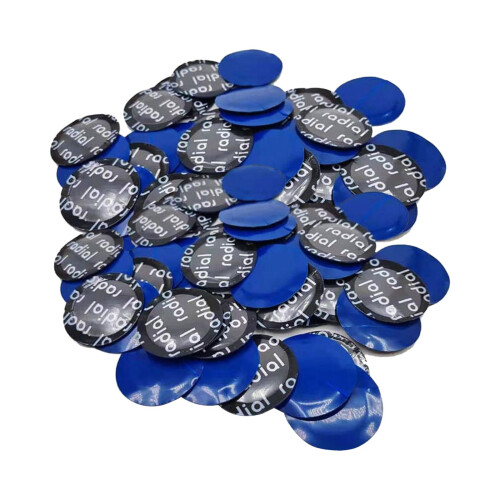 Tire Patches Heavy Duty 50 Pack 1