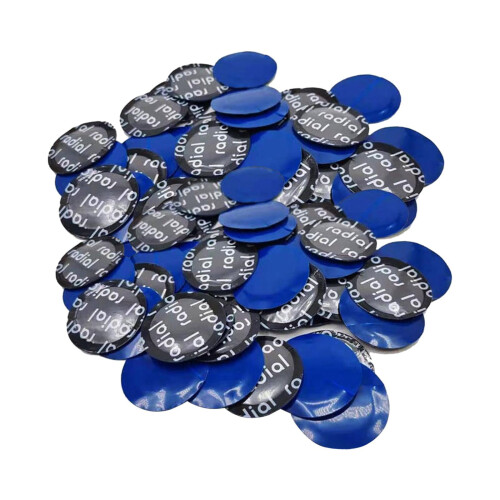 Tire Patches Heavy Duty 50 Pack 2