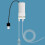 5V USB Water Pump Self-Priming Electric Vacuum Pump 4