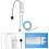 5V USB Water Pump Self-Priming Electric Vacuum Pump 5