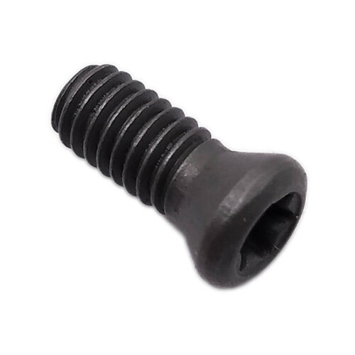Torx Screws for CNC Lathe Carbide Blade Replacement M2–M5 1