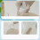Silicone Milk Storage Bag 250 ml 8