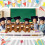 Graduation Bear Stuffed Animal with Cap 1pc 8