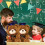 Graduation Bear Stuffed Animal with Cap 1pc 7
