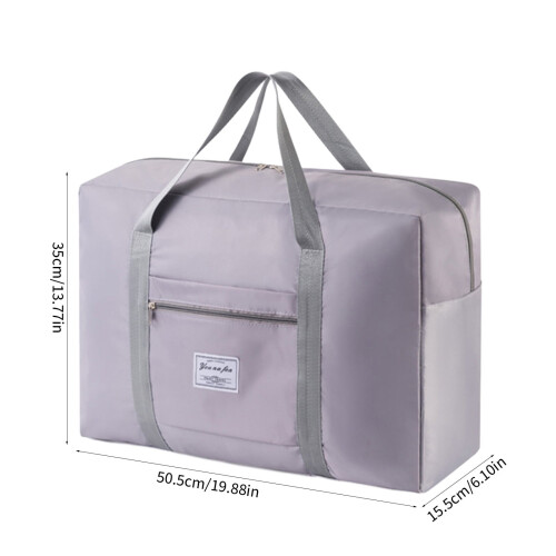 Foldable Travel Duffel Bag Waterproof Extra Large 2