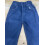Boys Cargo Pants Twill Joggers with Stretch Elastic Waist 3