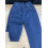 Boys Cargo Pants Twill Joggers with Stretch Elastic Waist 4