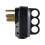 50 Amp RV Replacement Plug NEMA 14-50P with Grip 5
