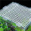 20 Pcs Aquarium Fish Tank Isolation Plate Divider Filter Patition Board Net Plastic Separation Divider Board 8