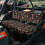 UTV Seat Covers for Kawasaki Mule 4010/3010 Waterproof 3